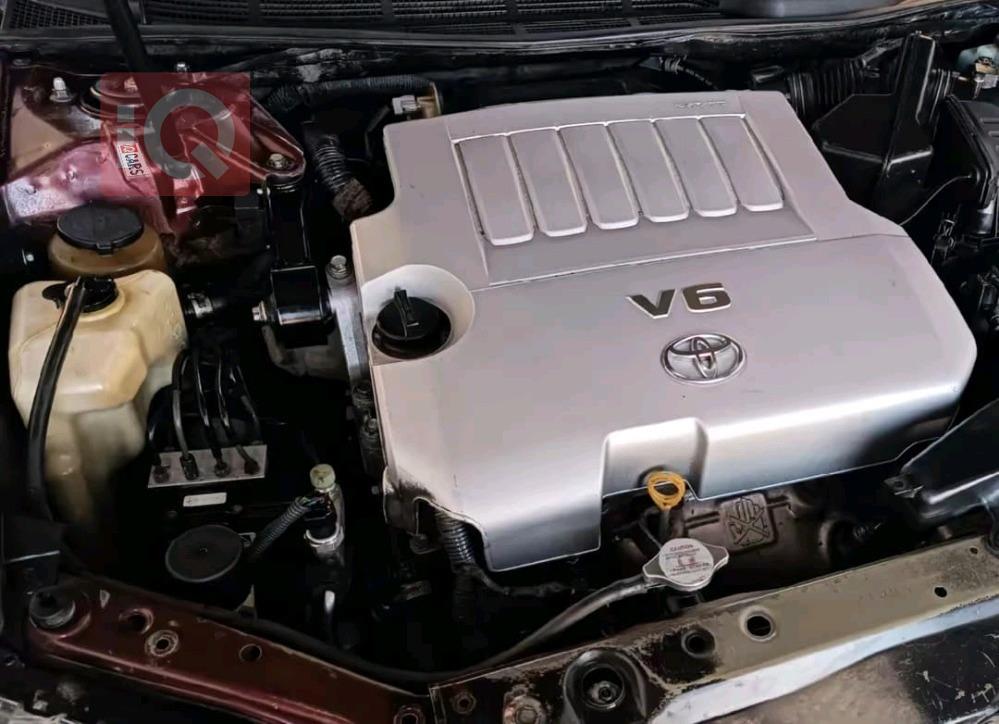 تويوتا أفالون